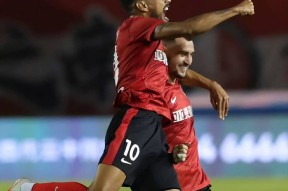 西甲皇家马德里vs巴塞罗那