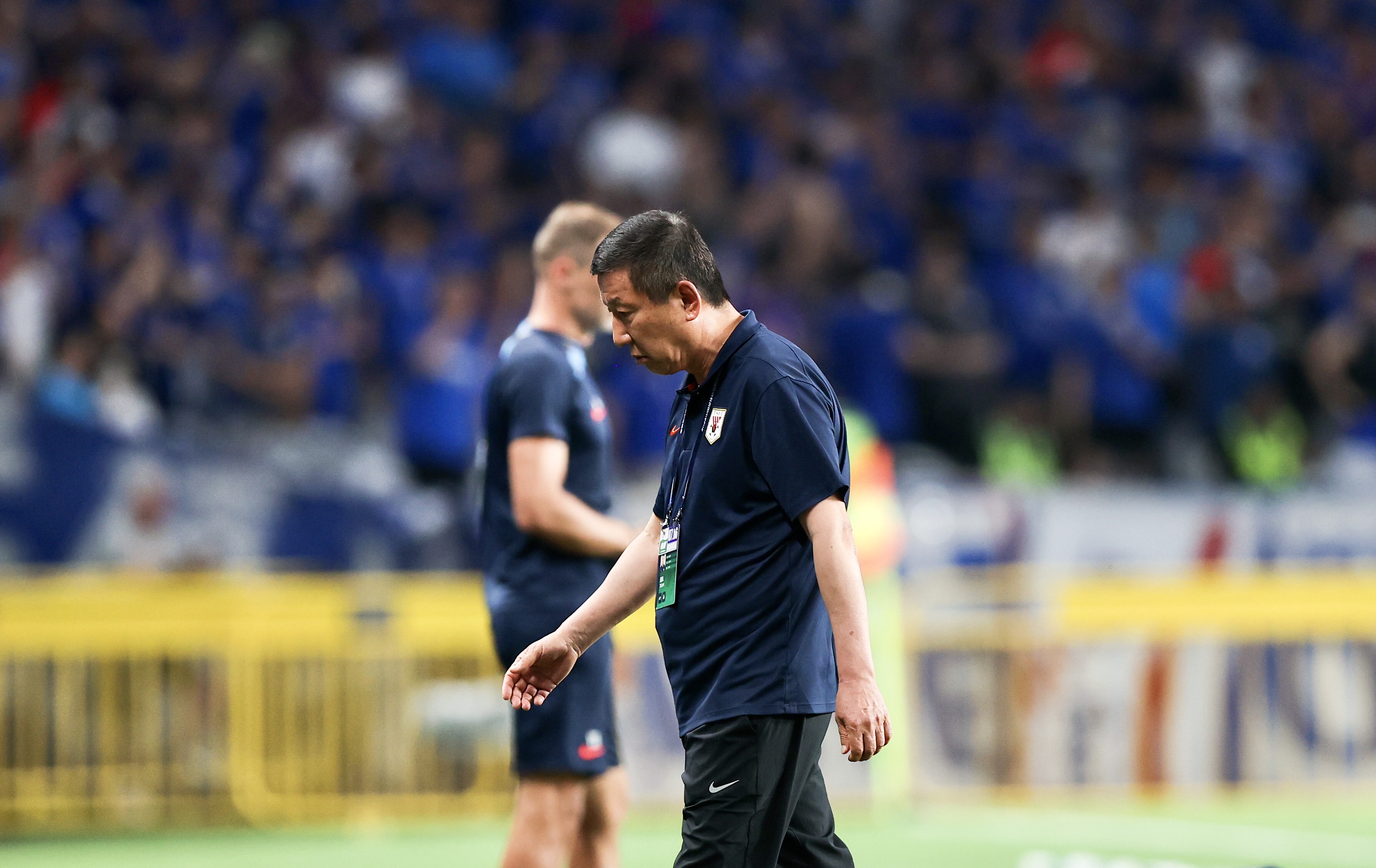 赛前山东泰山调整名单以备亚冠,止住颓势环节打磨,话题不断,阵容厚度经受考验的简单介绍 赛前山东泰山调整名单以备亚冠,止住颓势环节打磨,话题不断,阵容厚度经受考验的简单介绍