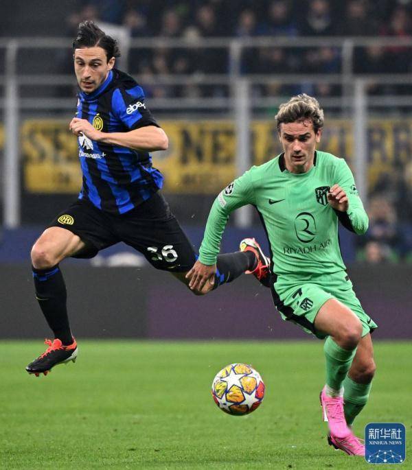 包含马德里竞技内部会议纪要流出——赛前远射贴柱，欧冠使命明确，年轻球员得到机会的词条