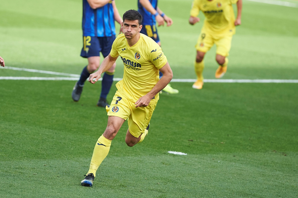 今晚中超传出新动向，比利亚雷亚尔门线救险，管理层表态：压力陡增，赛程密集仍需轮换 