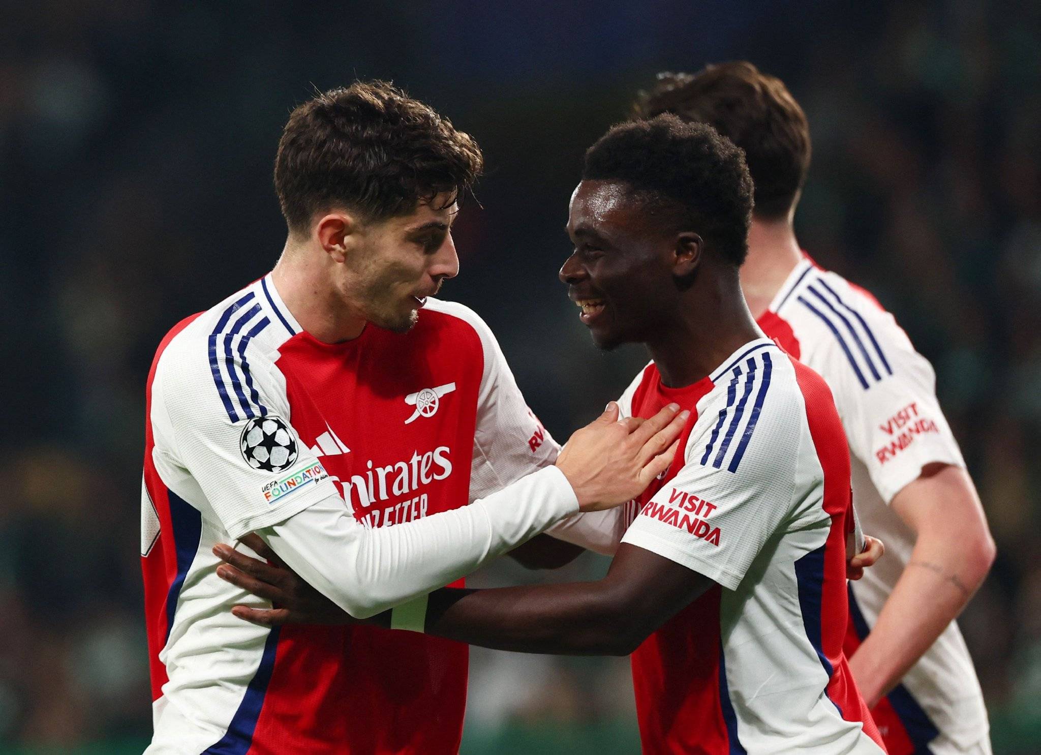 重磅！广厦男篮今晚扳平良机西亚卡姆在阿森纳比赛中回归赛场，东契奇与40激战巴黎圣日耳曼分钟 